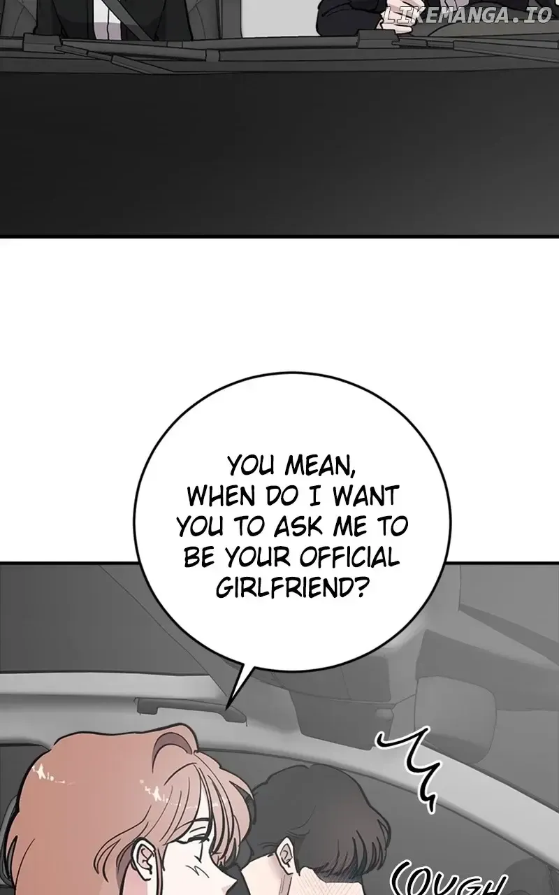 The Team Leader Is Tired Of Being A Newlywed Chapter 62 page 2 - MangaKakalot