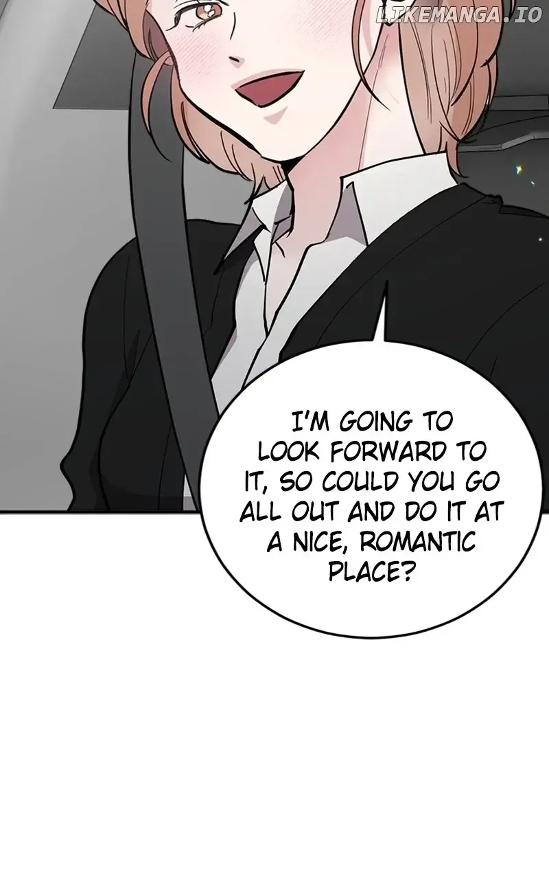 The Team Leader Is Tired Of Being A Newlywed Chapter 62 page 7 - MangaKakalot