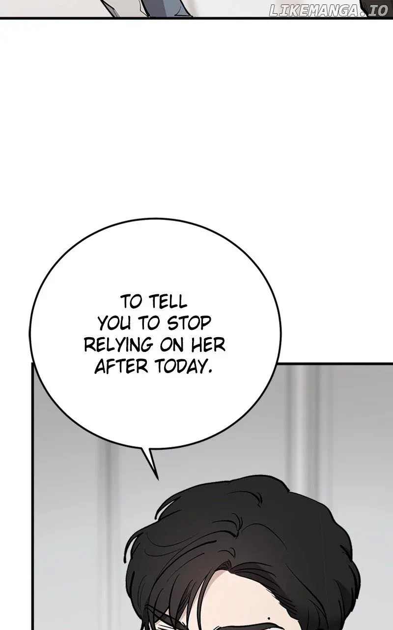 The Team Leader Is Tired Of Being A Newlywed Chapter 67 page 83 - MangaKakalot