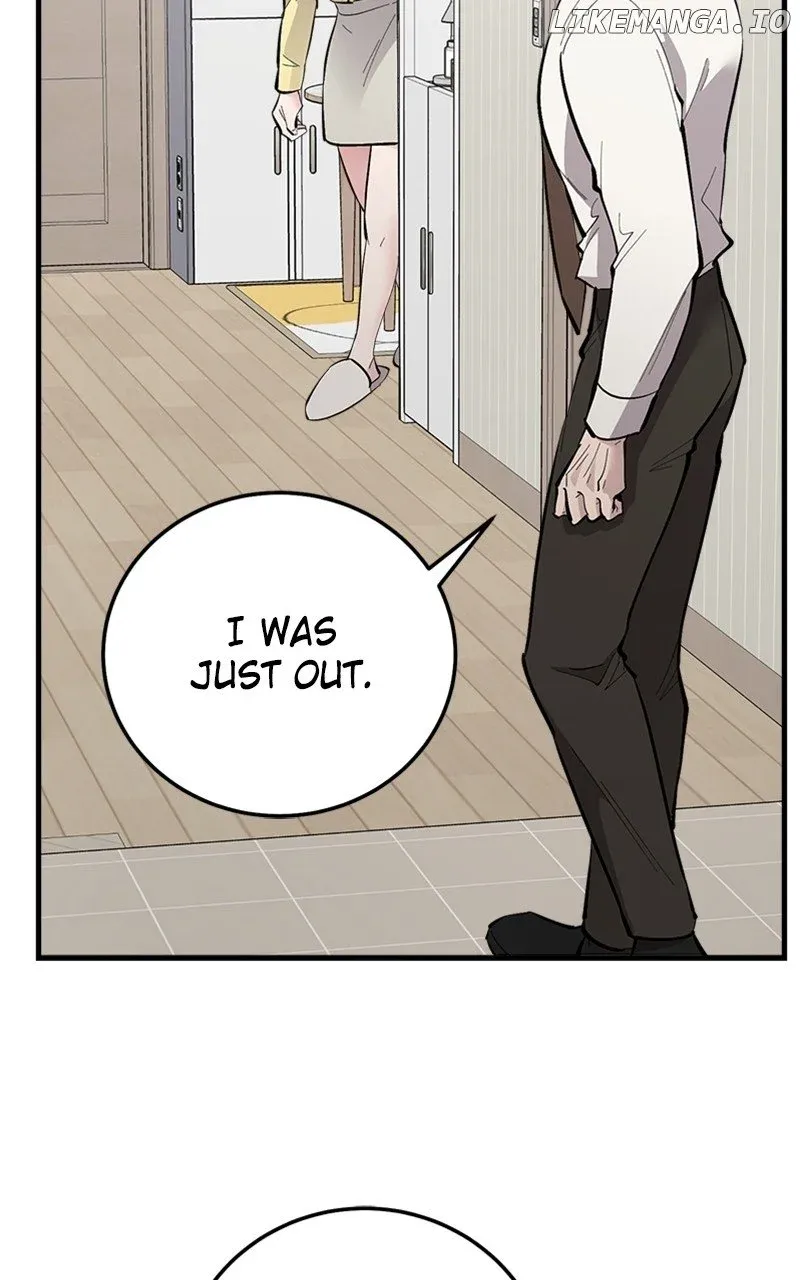 The Team Leader Is Tired Of Being A Newlywed Chapter 67 page 98 - MangaKakalot