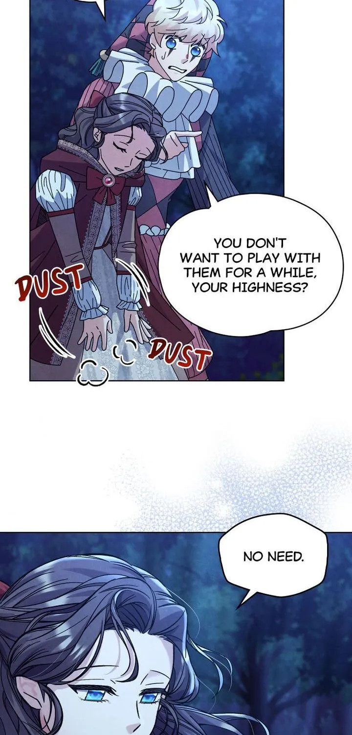 The Tears Of A Jester Chapter 20 page 50 - MangaKakalot