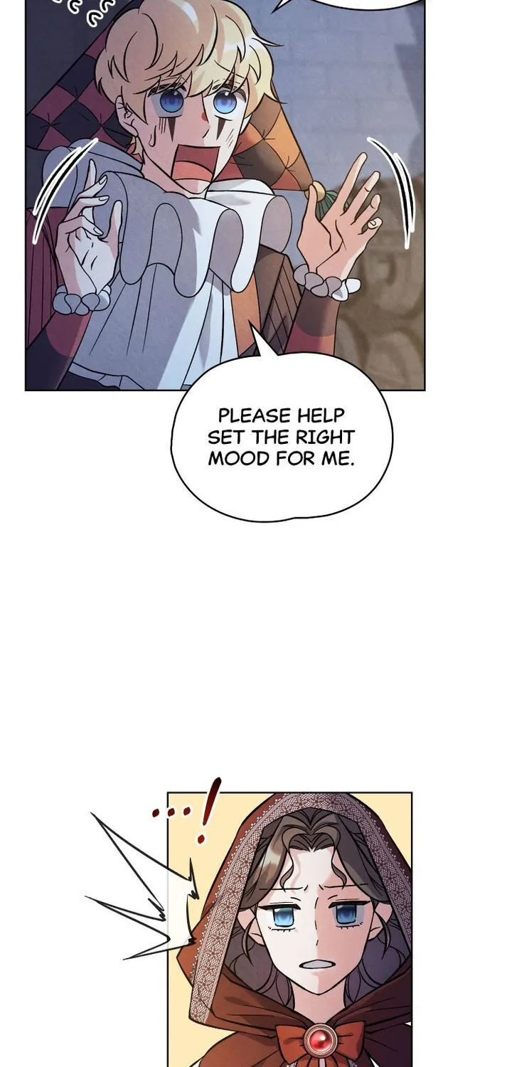 The Tears Of A Jester Chapter 20 page 7 - MangaKakalot