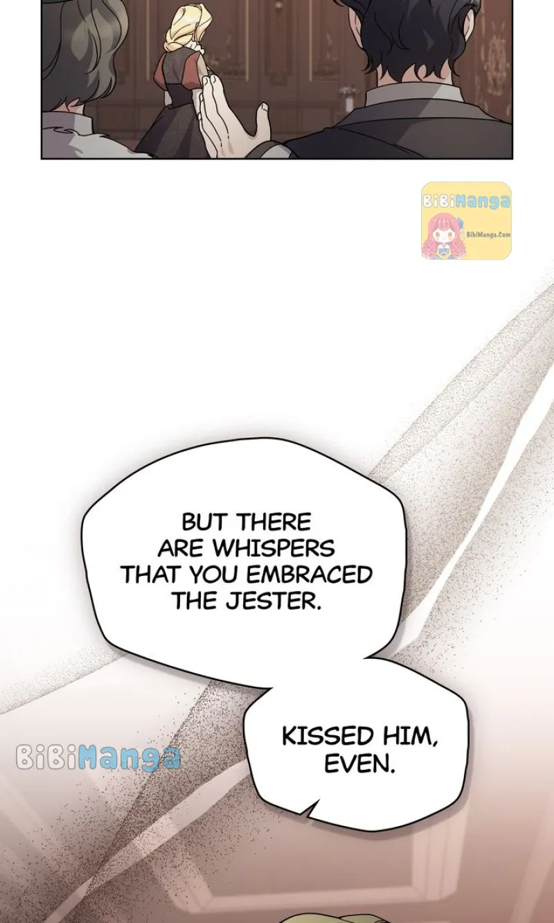 The Tears Of A Jester Chapter 80 page 38 - MangaKakalot