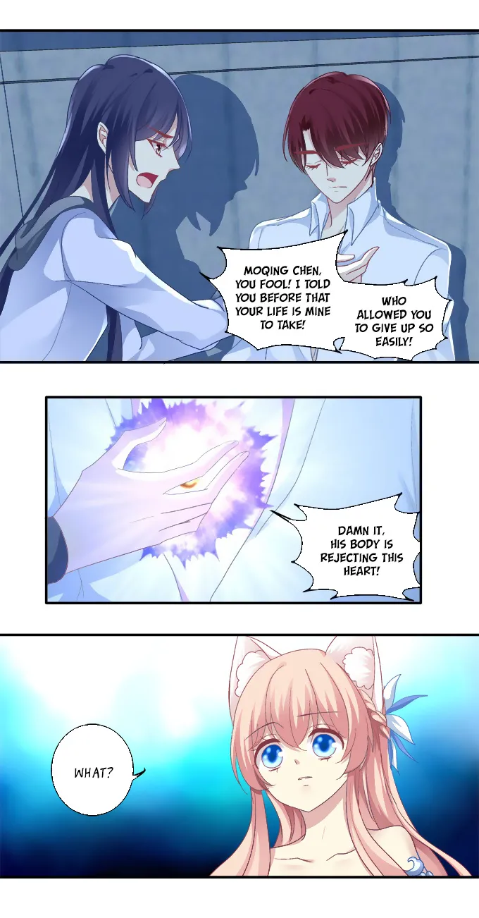 The Temptation Of A Cat Demon Chapter 62 page 13 - MangaKakalot