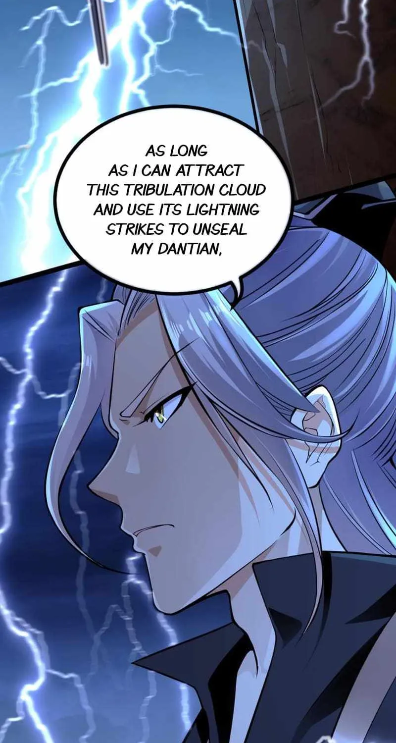 The Ten Great Emperors At The Beginning Are All My Apprentices Chapter 1 page 8 - MangaNato