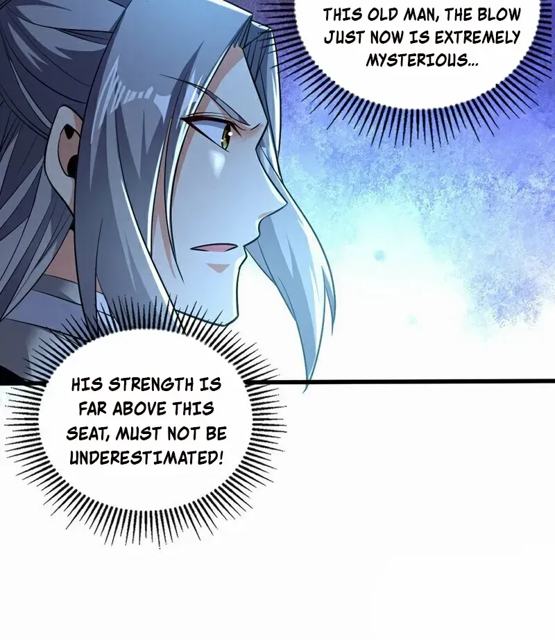 The Ten Great Emperors At The Beginning Are All My Apprentices Chapter 100 page 32 - MangaNato