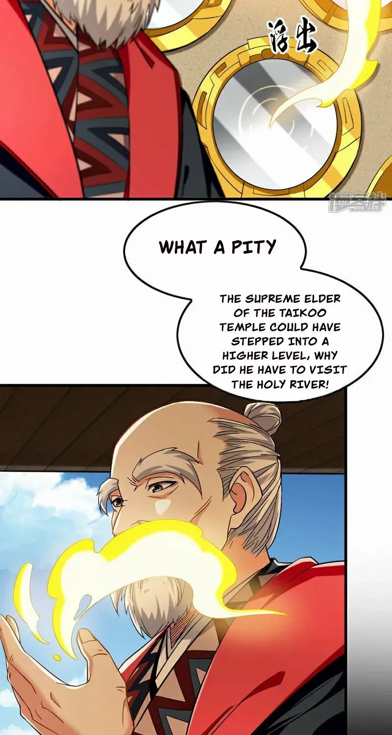 The Ten Great Emperors At The Beginning Are All My Apprentices Chapter 101 page 19 - MangaNato