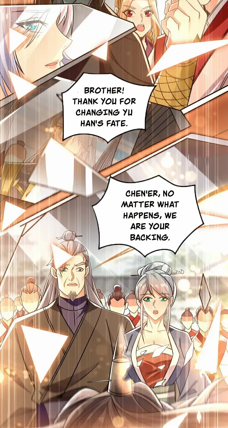 The Ten Great Emperors At The Beginning Are All My Apprentices Chapter 104 page 5 - MangaNato