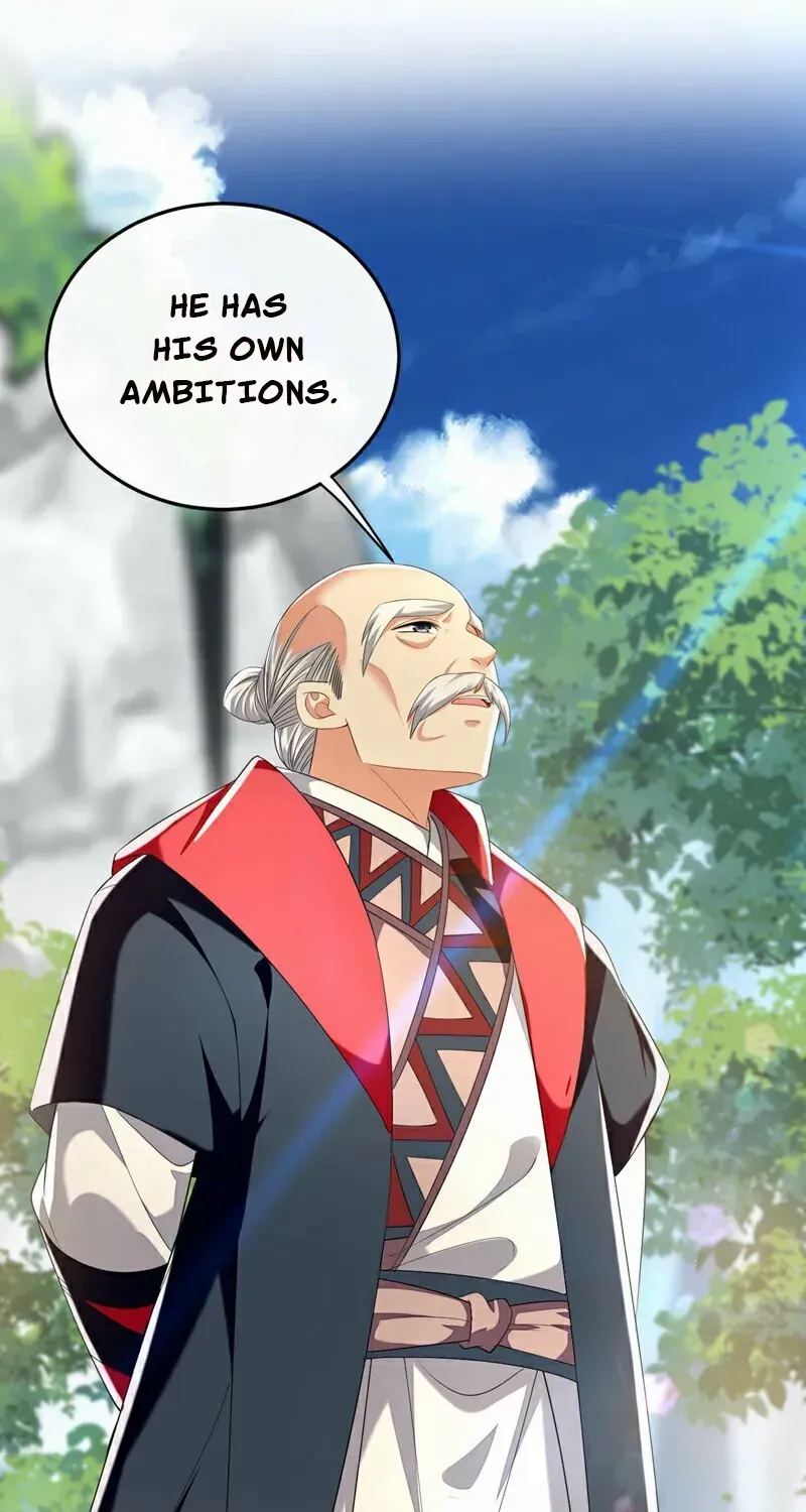 The Ten Great Emperors At The Beginning Are All My Apprentices Chapter 105 page 15 - MangaNato