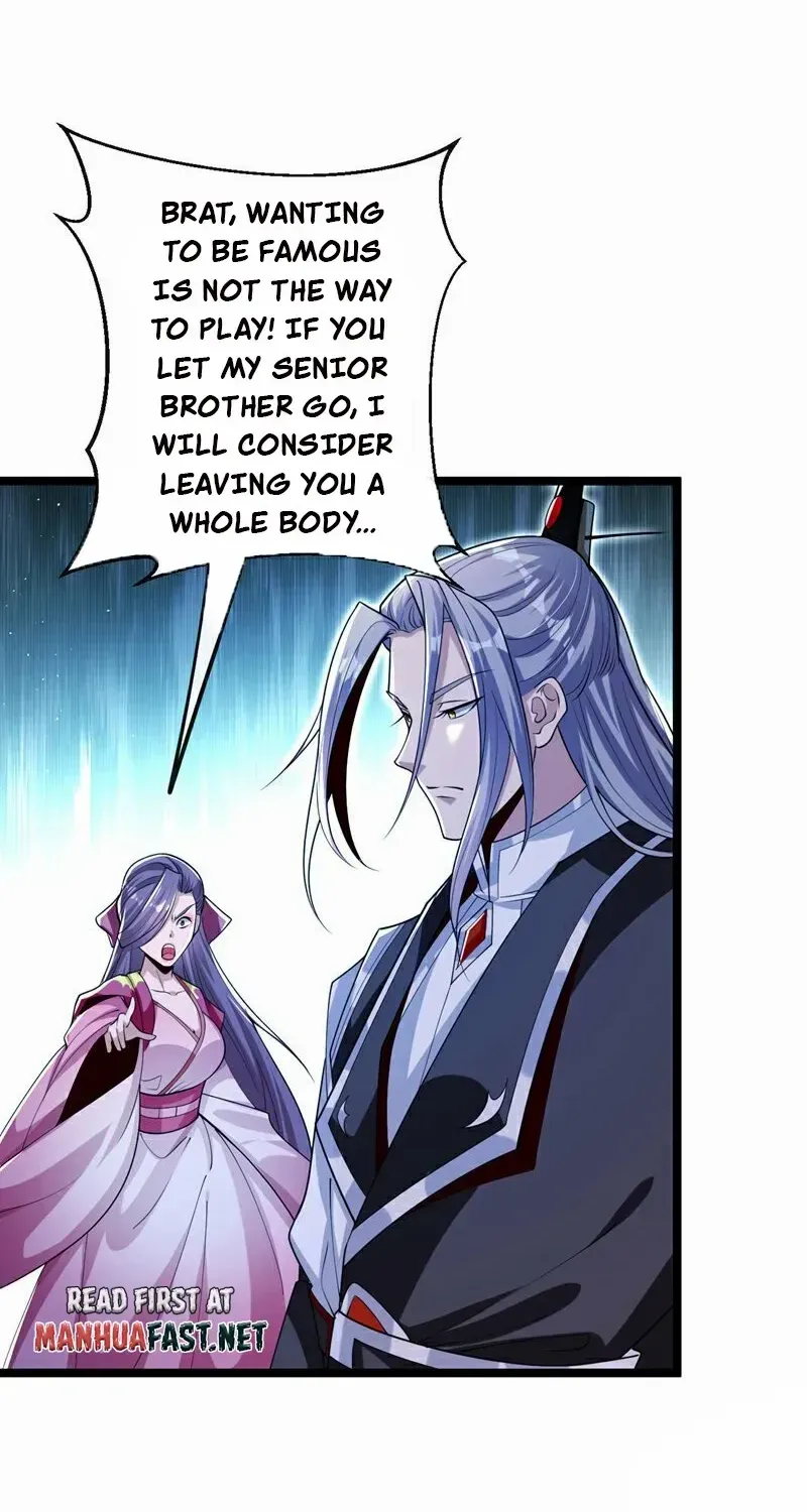 The Ten Great Emperors At The Beginning Are All My Apprentices Chapter 109 page 2 - MangaNato