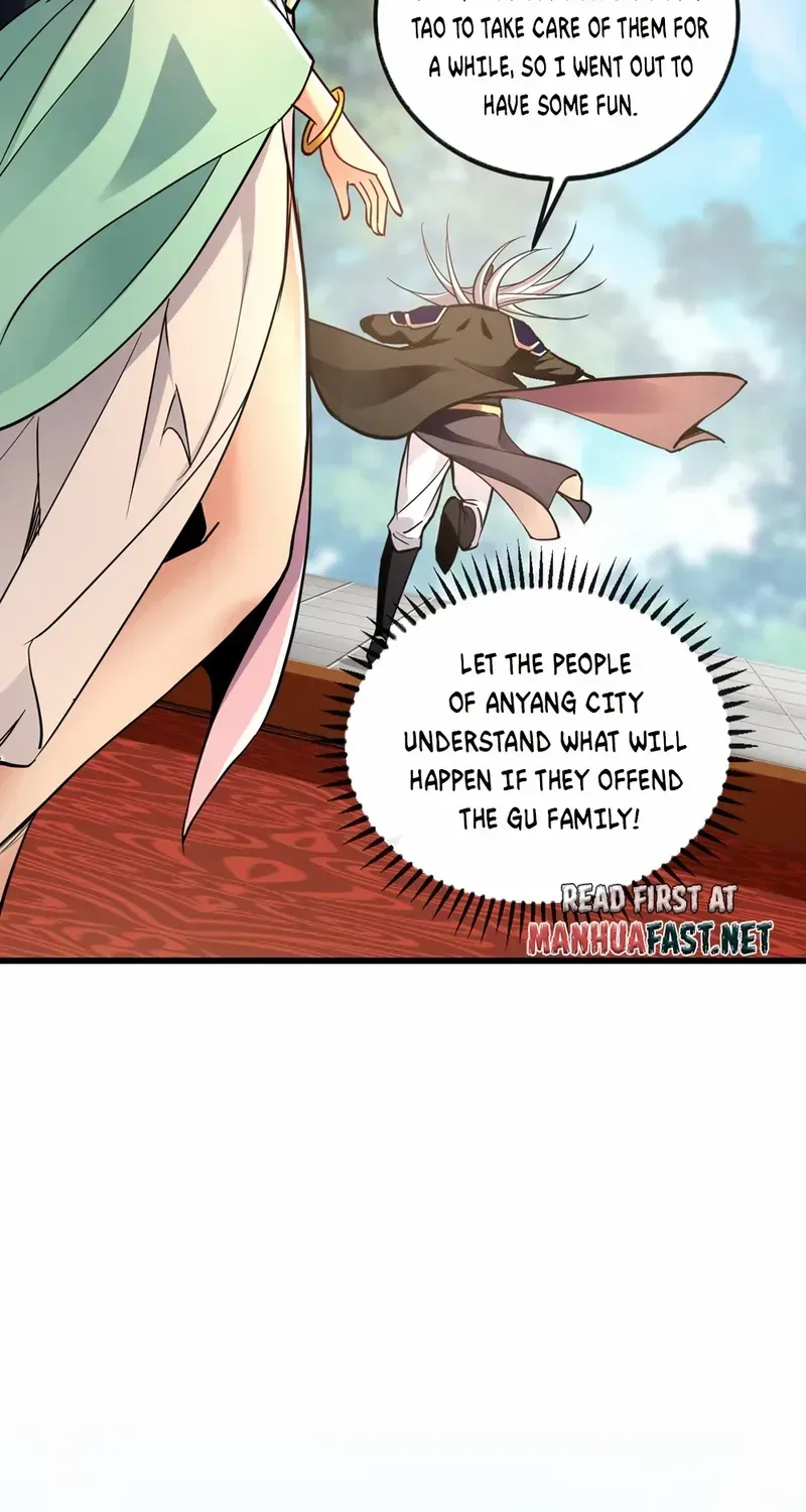 The Ten Great Emperors At The Beginning Are All My Apprentices Chapter 11 page 24 - MangaNato