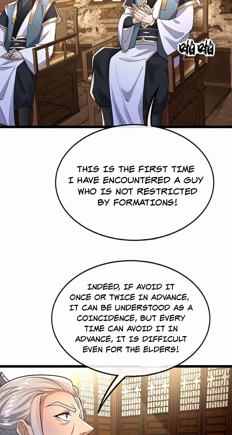 The Ten Great Emperors At The Beginning Are All My Apprentices Chapter 111 page 13 - MangaNato