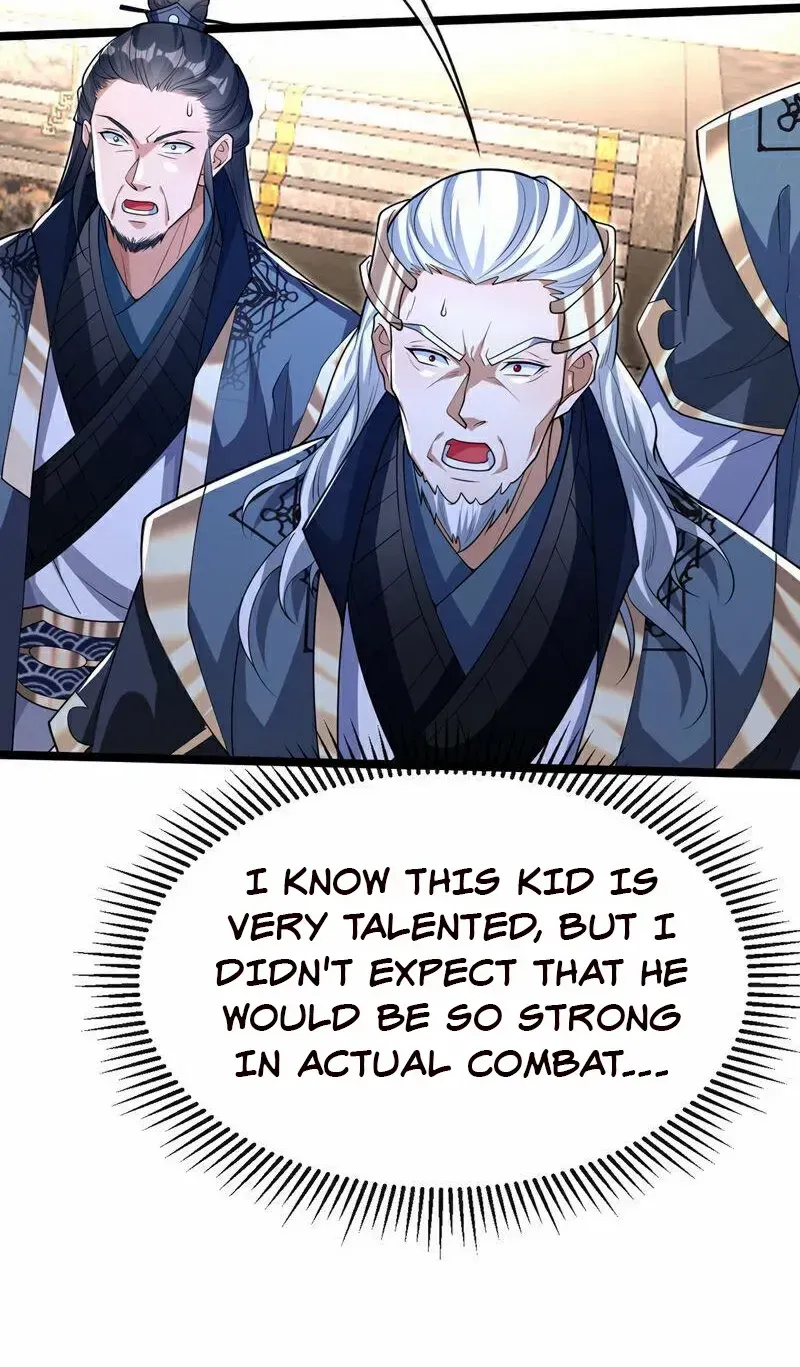 The Ten Great Emperors At The Beginning Are All My Apprentices Chapter 113 page 12 - MangaNato