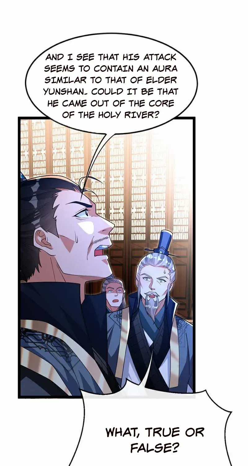 The Ten Great Emperors At The Beginning Are All My Apprentices Chapter 113 page 13 - MangaNato