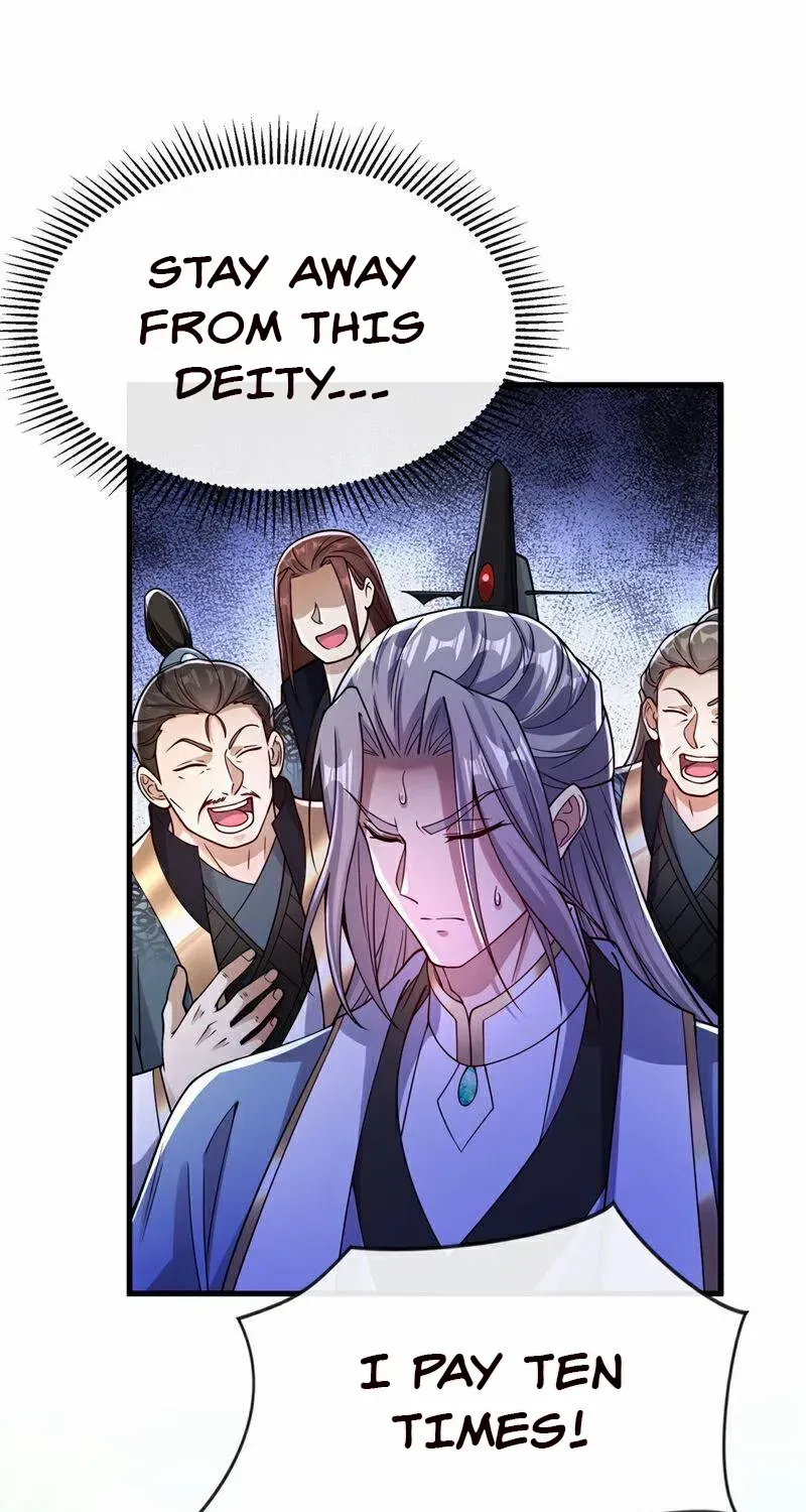 The Ten Great Emperors At The Beginning Are All My Apprentices Chapter 113 page 29 - MangaNato