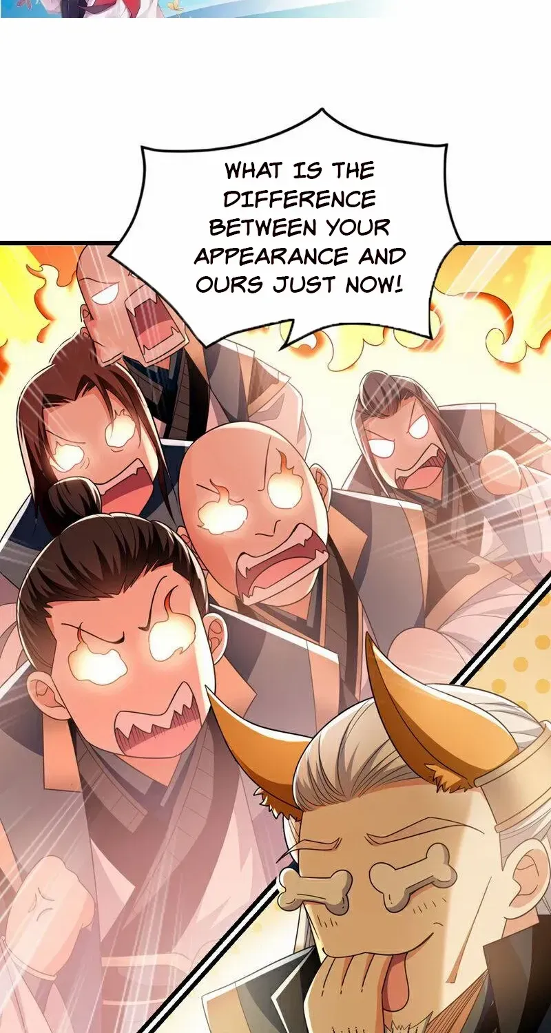 The Ten Great Emperors At The Beginning Are All My Apprentices Chapter 113 page 36 - MangaNato