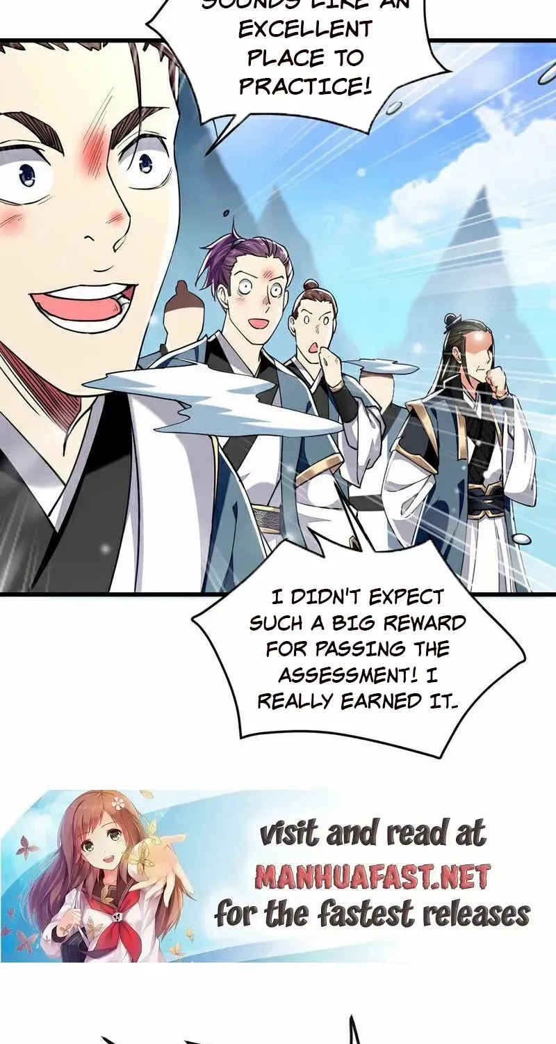 The Ten Great Emperors At The Beginning Are All My Apprentices Chapter 114 page 12 - MangaNato