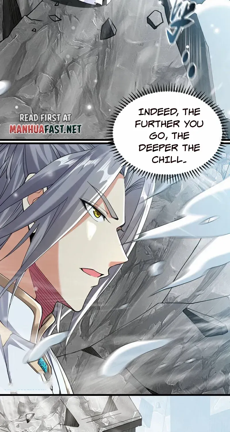 The Ten Great Emperors At The Beginning Are All My Apprentices Chapter 114 page 3 - MangaNato