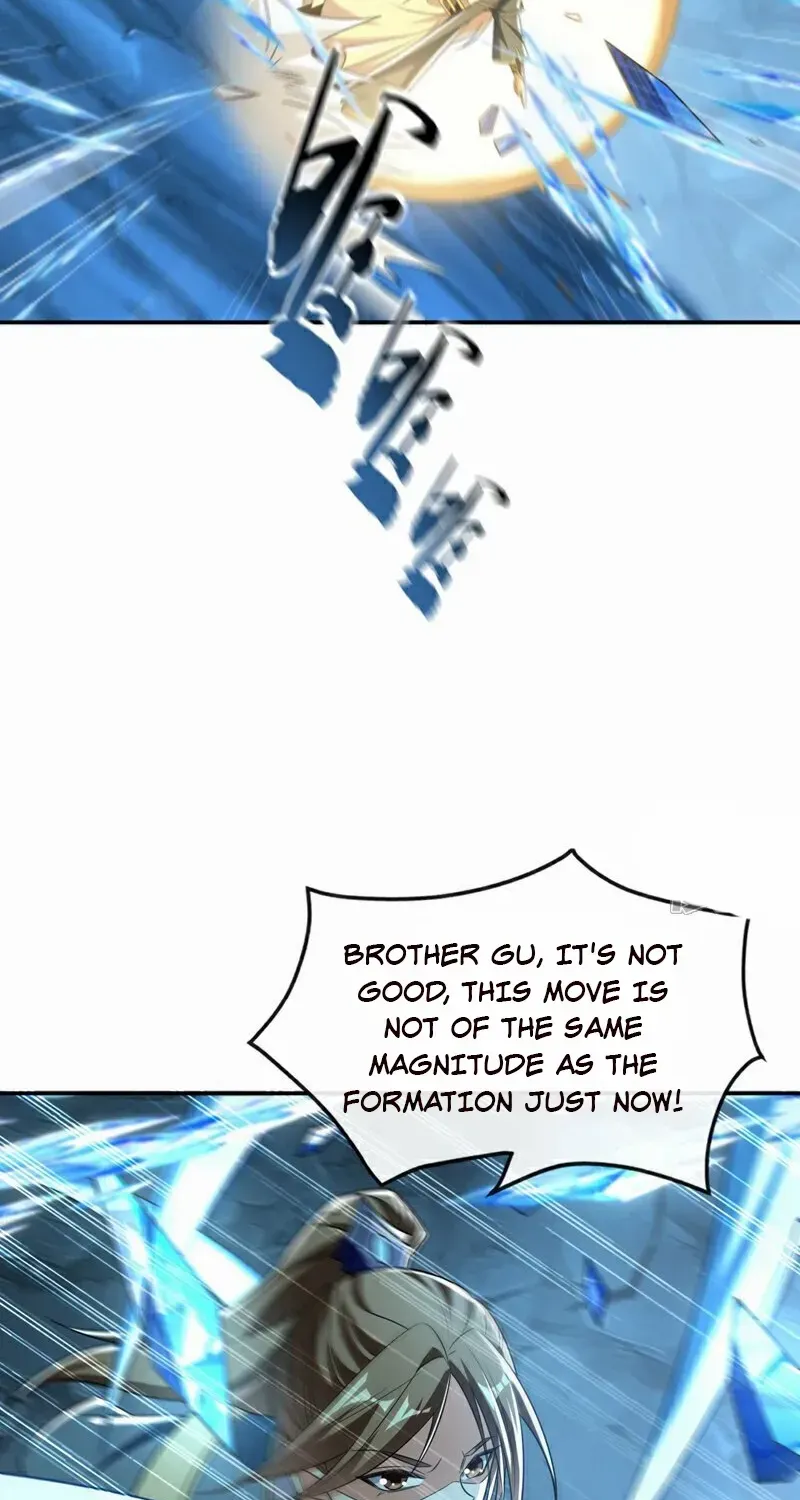 The Ten Great Emperors At The Beginning Are All My Apprentices Chapter 115 page 39 - MangaNato