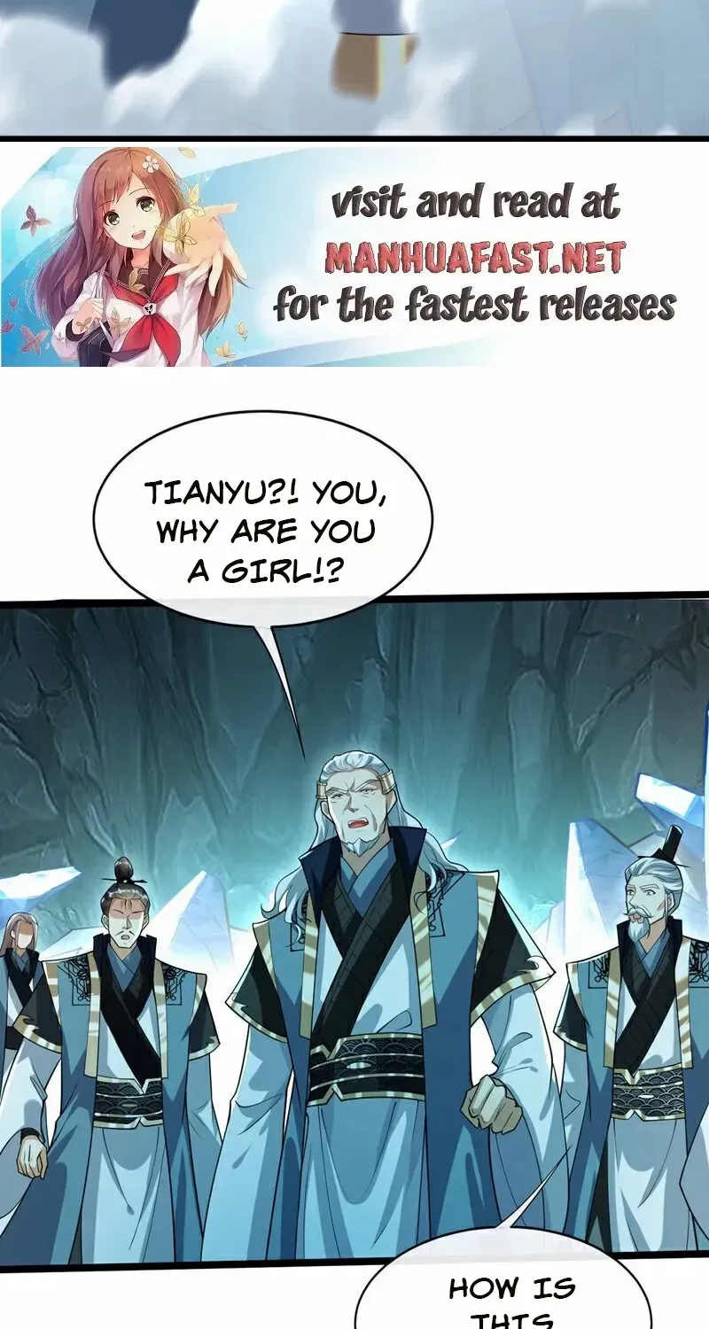 The Ten Great Emperors At The Beginning Are All My Apprentices Chapter 119 page 17 - MangaNato