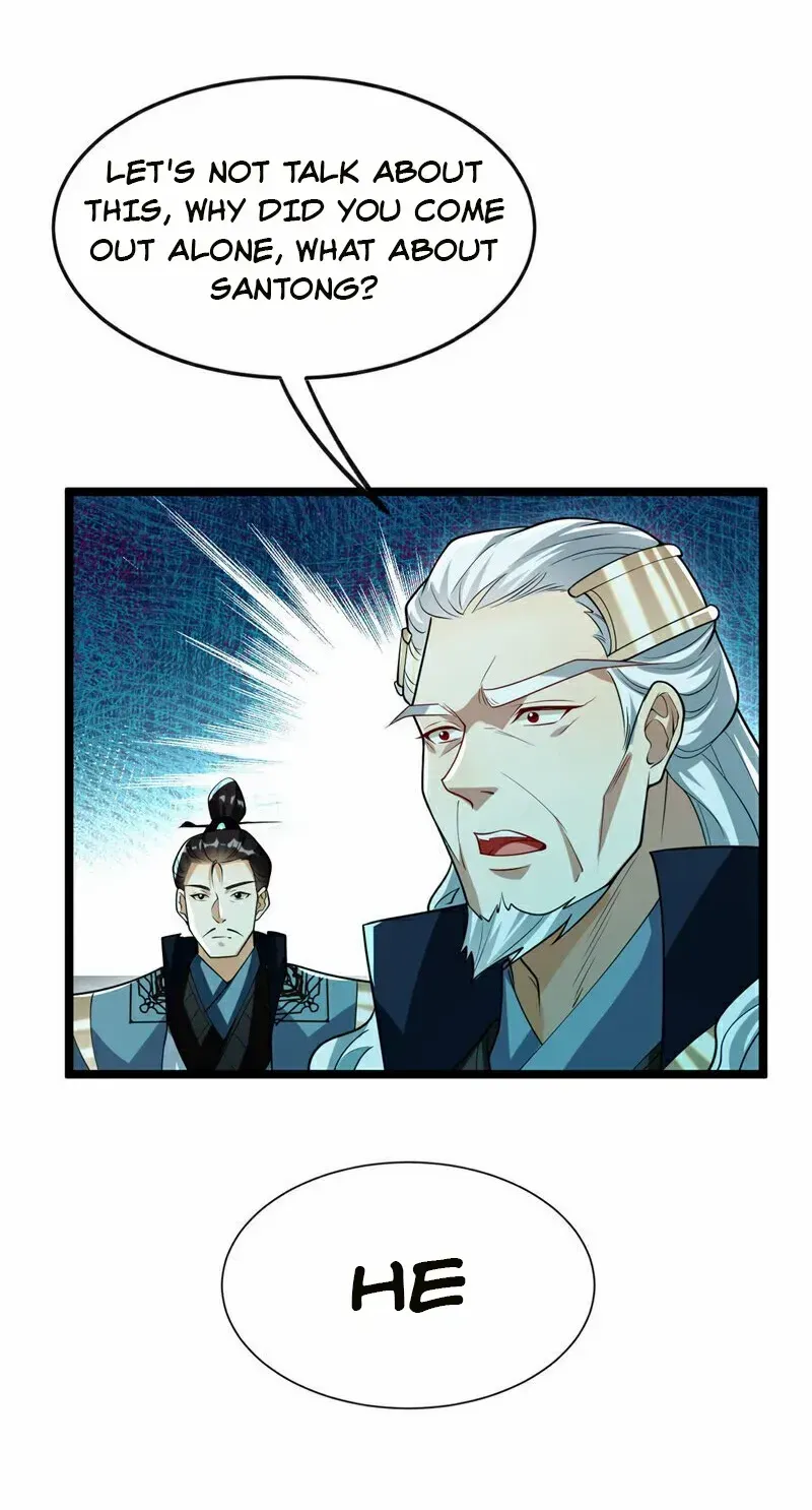 The Ten Great Emperors At The Beginning Are All My Apprentices Chapter 119 page 20 - MangaNato