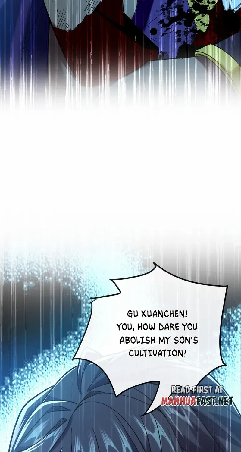 The Ten Great Emperors At The Beginning Are All My Apprentices Chapter 12 page 8 - MangaNato