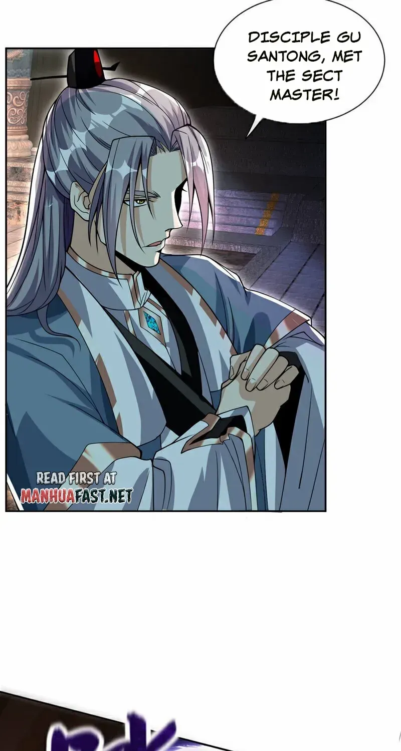 The Ten Great Emperors At The Beginning Are All My Apprentices Chapter 120 page 31 - MangaNato