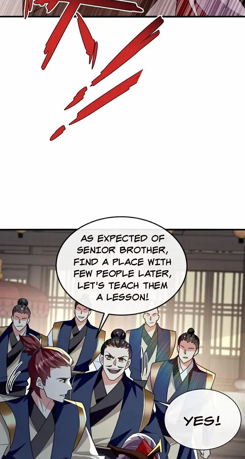 The Ten Great Emperors At The Beginning Are All My Apprentices Chapter 125 page 13 - MangaNato