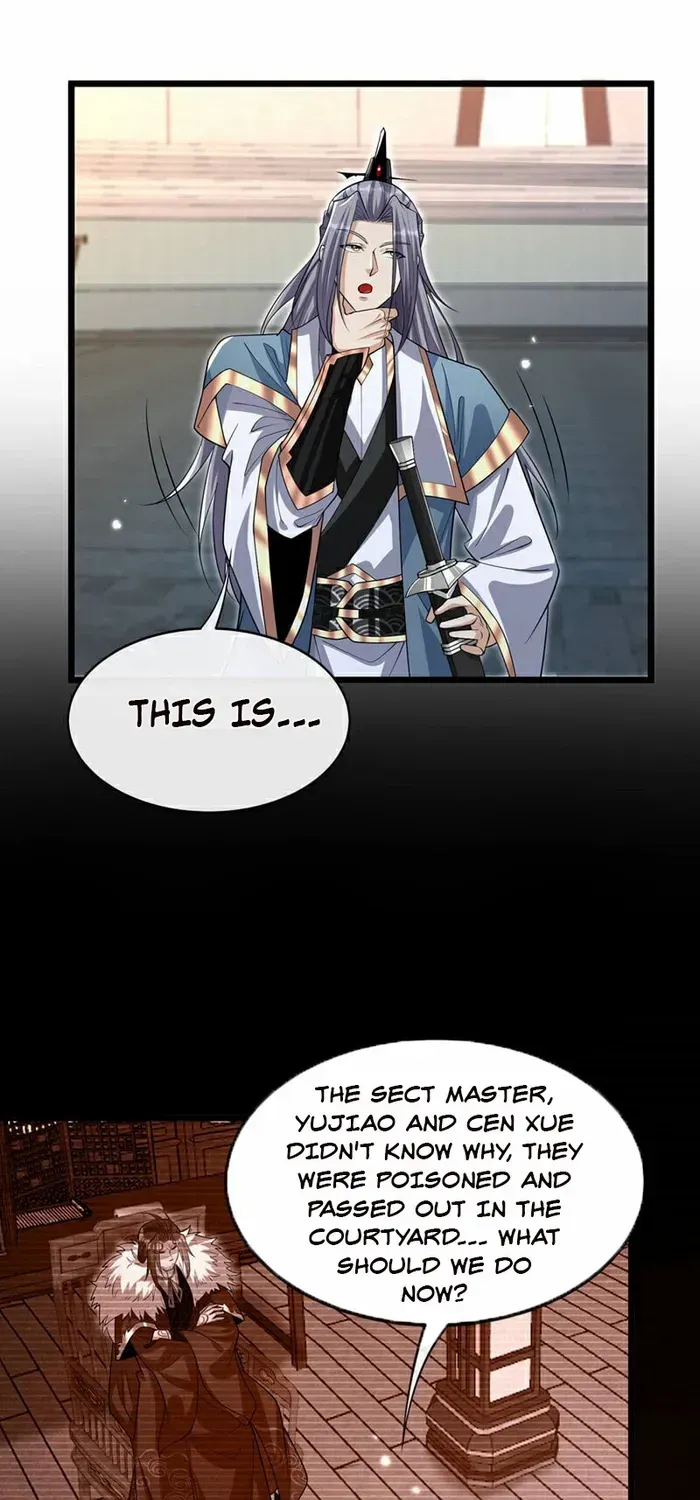 The Ten Great Emperors At The Beginning Are All My Apprentices Chapter 129 page 13 - MangaNato