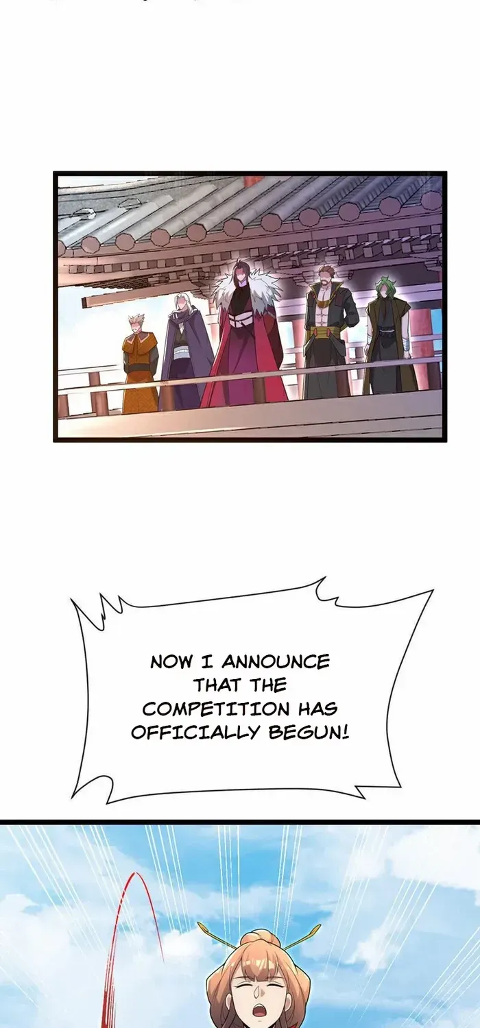 The Ten Great Emperors At The Beginning Are All My Apprentices Chapter 129 page 5 - MangaNato