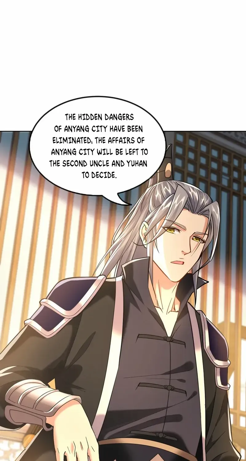 The Ten Great Emperors At The Beginning Are All My Apprentices Chapter 13 page 20 - MangaNato