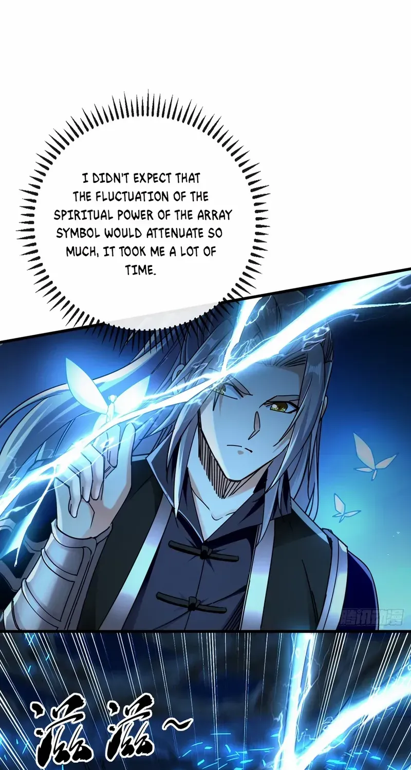 The Ten Great Emperors At The Beginning Are All My Apprentices Chapter 14 page 7 - MangaNato