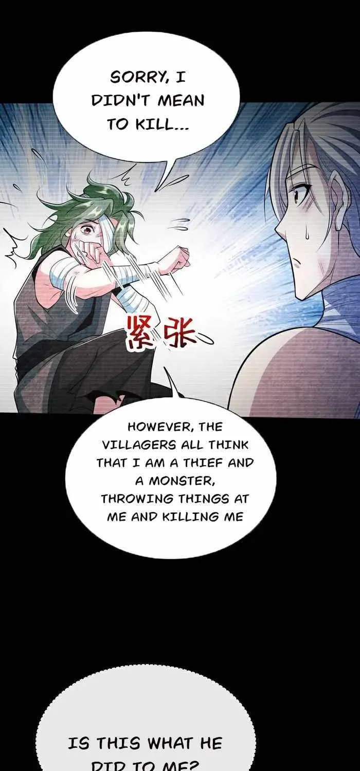 The Ten Great Emperors At The Beginning Are All My Apprentices Chapter 145 page 37 - MangaNato