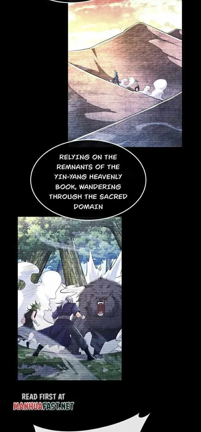 The Ten Great Emperors At The Beginning Are All My Apprentices Chapter 146 page 7 - MangaNato