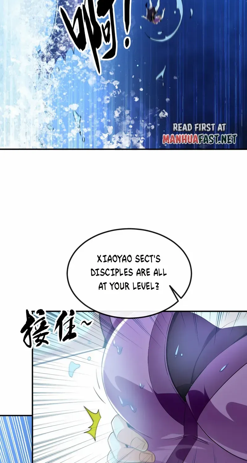 The Ten Great Emperors At The Beginning Are All My Apprentices Chapter 15 page 4 - MangaNato