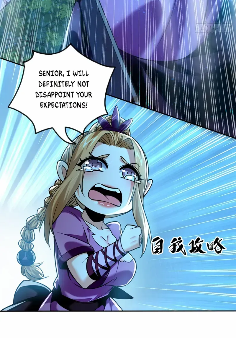 The Ten Great Emperors At The Beginning Are All My Apprentices Chapter 15 page 40 - MangaNato