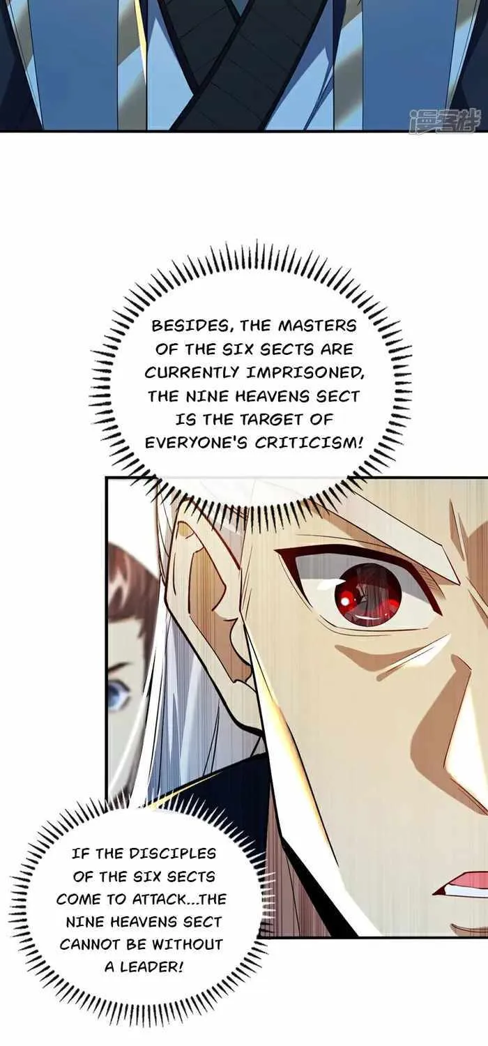 The Ten Great Emperors At The Beginning Are All My Apprentices Chapter 150 page 11 - MangaNato