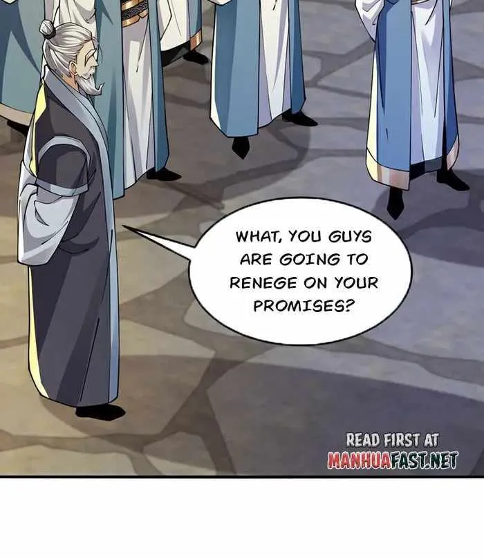 The Ten Great Emperors At The Beginning Are All My Apprentices Chapter 150 page 6 - MangaNato