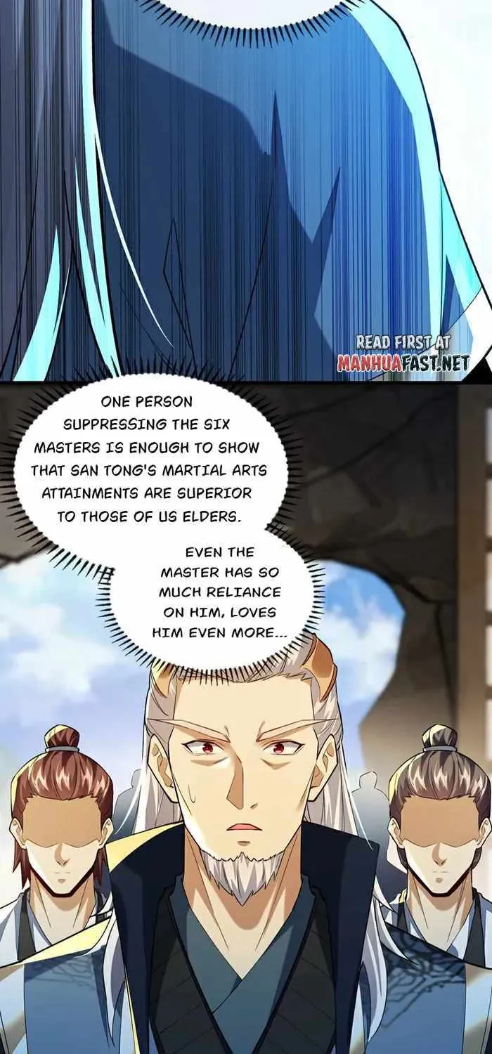 The Ten Great Emperors At The Beginning Are All My Apprentices Chapter 150 page 10 - MangaNato