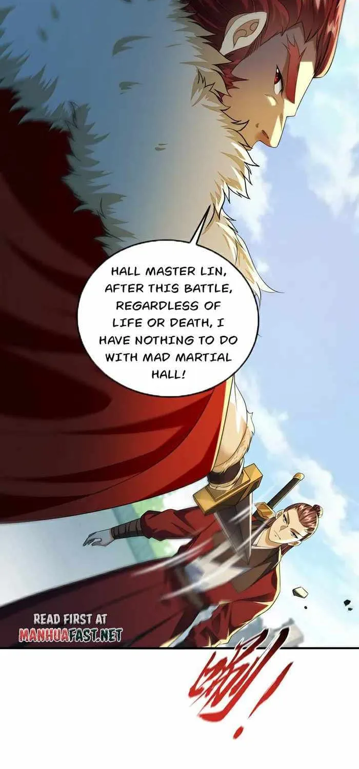 The Ten Great Emperors At The Beginning Are All My Apprentices Chapter 152 page 16 - MangaNato