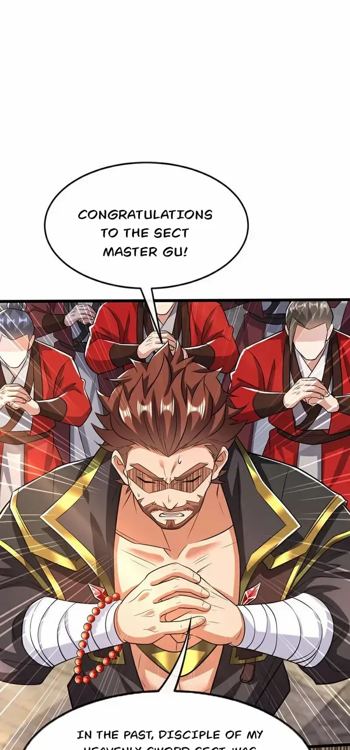 The Ten Great Emperors At The Beginning Are All My Apprentices Chapter 154 page 24 - MangaNato