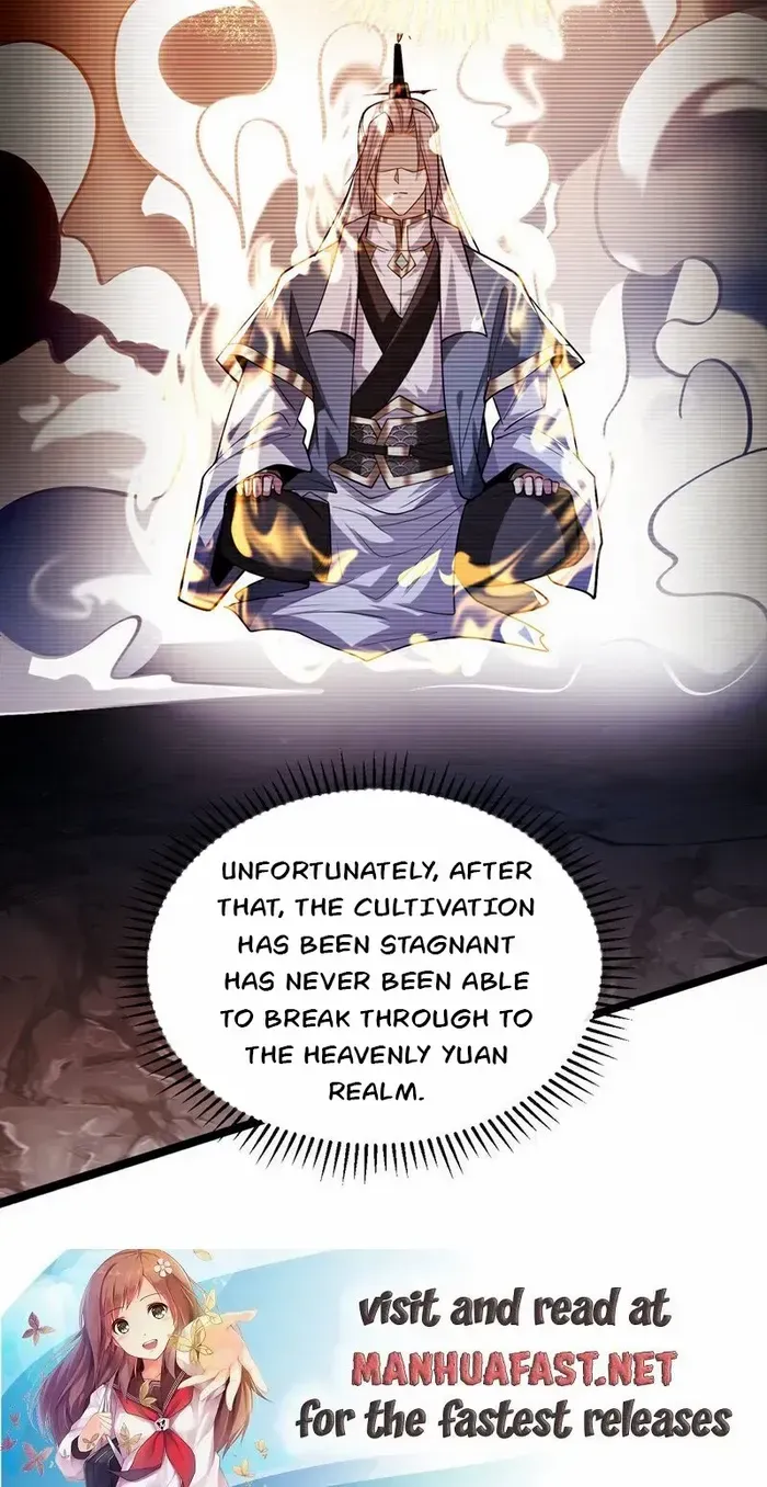 The Ten Great Emperors At The Beginning Are All My Apprentices Chapter 154 page 40 - MangaNato