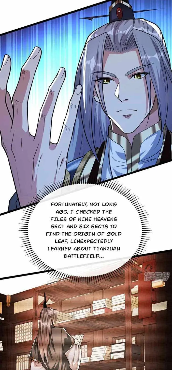 The Ten Great Emperors At The Beginning Are All My Apprentices Chapter 155 page 2 - MangaNato