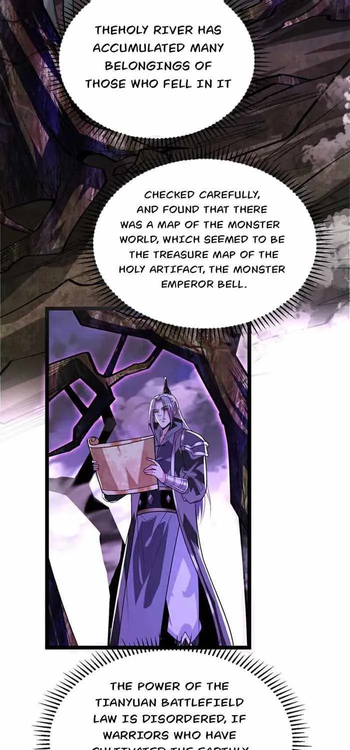 The Ten Great Emperors At The Beginning Are All My Apprentices Chapter 155 page 11 - MangaNato