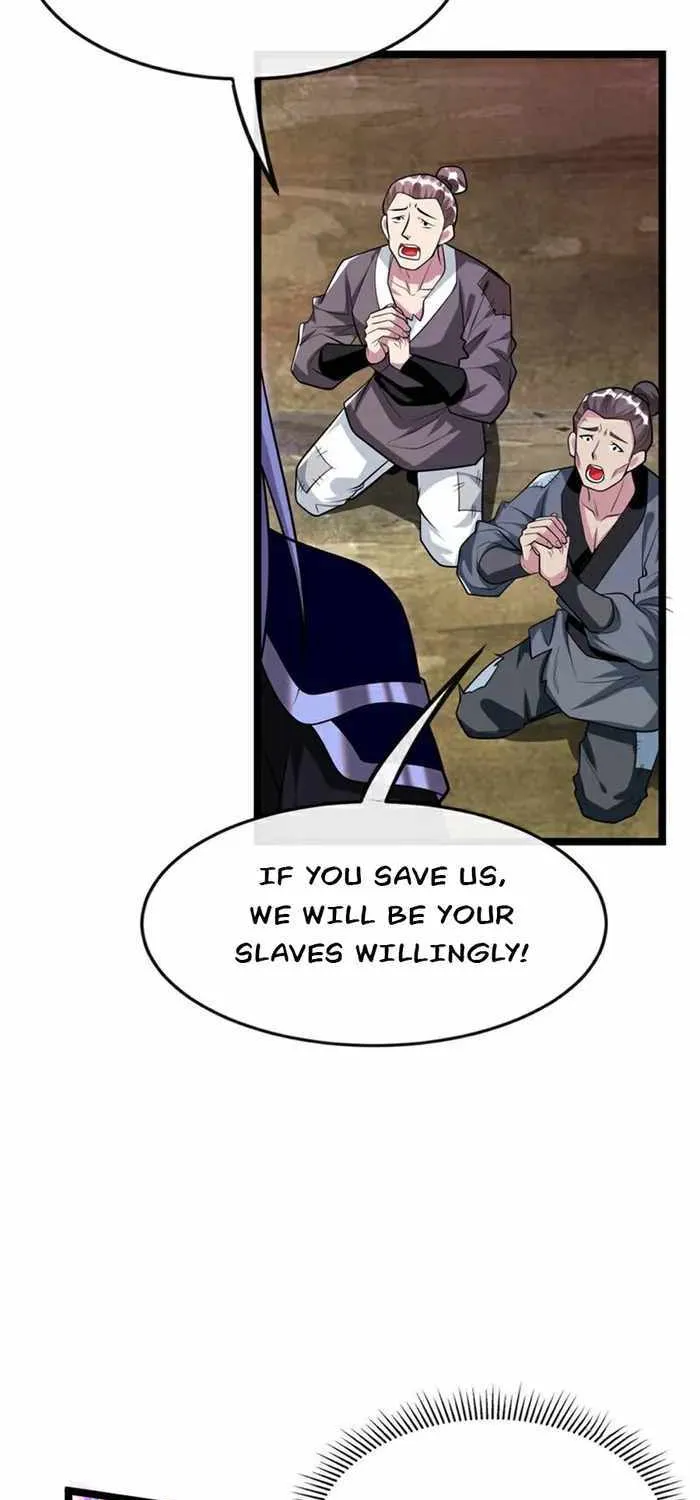 The Ten Great Emperors At The Beginning Are All My Apprentices Chapter 155 page 21 - MangaNato