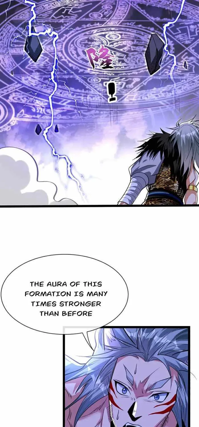 The Ten Great Emperors At The Beginning Are All My Apprentices Chapter 157 page 15 - MangaNato