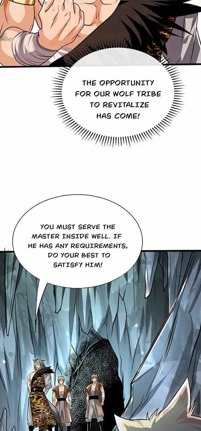 The Ten Great Emperors At The Beginning Are All My Apprentices Chapter 157 page 38 - MangaNato