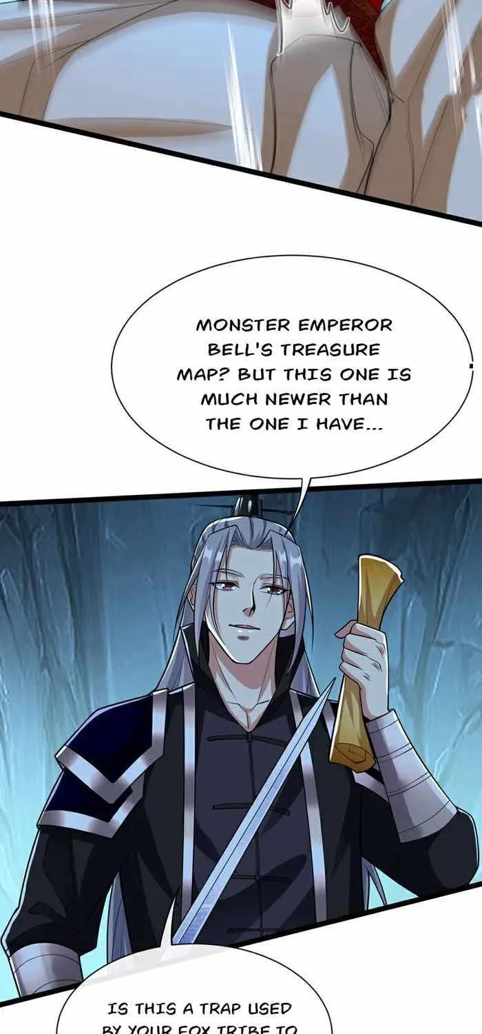 The Ten Great Emperors At The Beginning Are All My Apprentices Chapter 158 page 23 - MangaNato