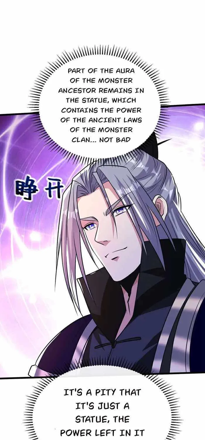 The Ten Great Emperors At The Beginning Are All My Apprentices Chapter 158 page 7 - MangaNato