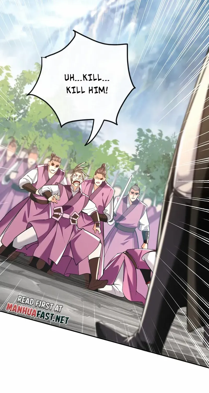 The Ten Great Emperors At The Beginning Are All My Apprentices Chapter 16 page 38 - MangaNato